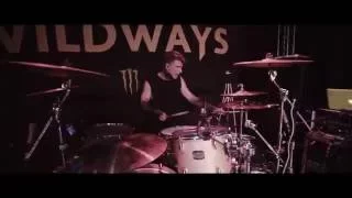 WILDWAYS 13.10 MOSCOW TEASER – Into The Wild Tour pt.2