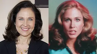 The Life and Tragic Ending of Erin Gray