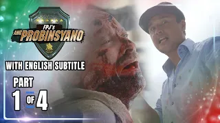 FPJ's Ang Probinsyano | Episode 1669 (1/4) | July 7, 2022 (With English Subs)