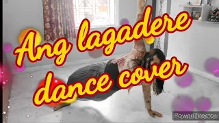 Ang lagadere ll dance choreography ll Ramleela ll