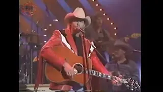 Alan Jackson - Chattahoochee 1995