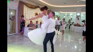 Metallica - Nothing Else Matters | Wedding Dance Video