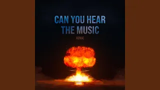 Can You Hear The Music