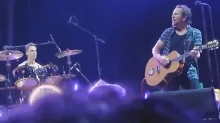 22.  Sirens - Pearl Jam - São Paulo [14/11/2015] - Multicam