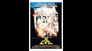 Fear No Evil (1981) - Trailer HD 1080p