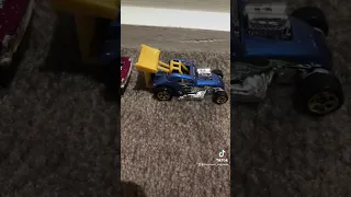 UNBOXING THE HOT WHEELS 5 PACK HW EXPOSED ENGINES