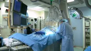 Cardiac Electrophysiology at Barnes-Jewish Hospital
