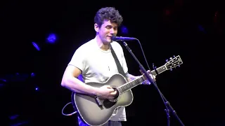 John Mayer - "Comfortable" and "Free Fallin'" FULL SHOW [Part 5/5] (Live in Los Angeles 11-10-23)