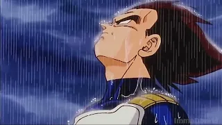 Vegeta in the Rain 1hr (Original)