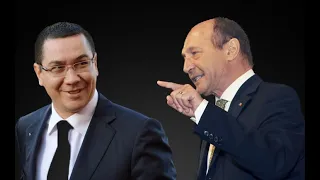 Cum "i-a suflat" Ponta lui Băsescu vila: "Când a aflat a făcut o criză de nervi”