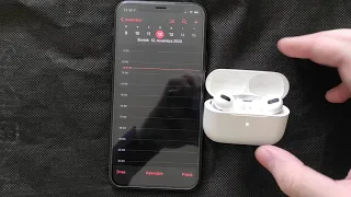 airpods pro 1:1