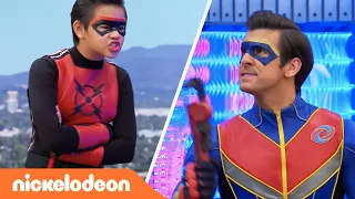 Danger Force | Haltet den Dieb! | Nickelodeon Deutschland