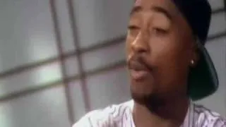 2Pac Interview About Definition OF Thug Life