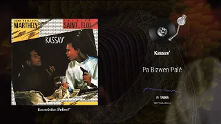 Kassav' - Pa Bizwen Palé |[ Zouk ]| 1985