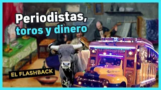 La verdad sobre las Fiestas de Quito | ¿Cómo nacieron? | El Flashback | BNrables