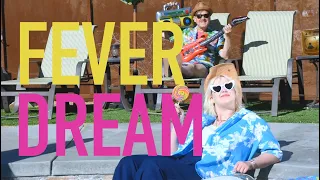 Child Seat - Fever Dream (Official Video)