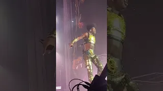 Lil Nas X - “TALES OF DOMINICA” LIVE | Long Live Montero Tour - Atlanta Night 2