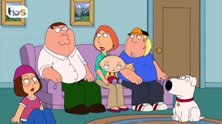 Family Guy: Jump (Clip) | TBS