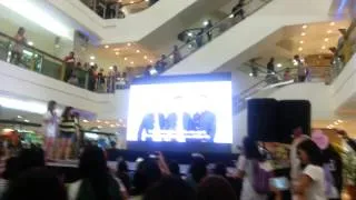 EXO MSG for filipino fans