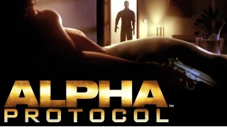 Прохождение игры Alpha Protocol в 2015 # 2