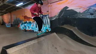 Mags on Ramps Halifax 2024