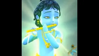 Little krishna 🙏