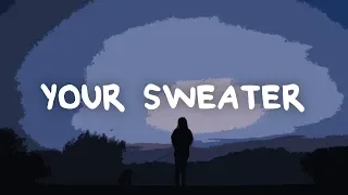 Cole - Your Sweater (Lyrics)