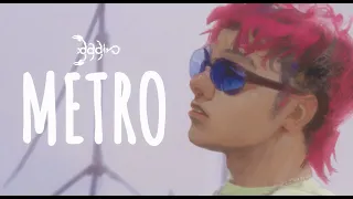 Young Dadi - Metro (Lyrics)