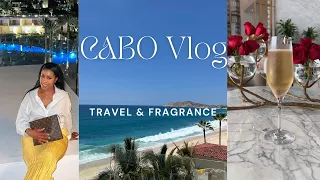 BEST PERFUMES FOR SUMMER 2023 VACATION | CABOS  VLOG