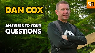 Dan Cox Answers Your Roof Construction Questions