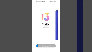 Redmi Note 10 MIUI 14 Update With Android 12 | #shorts