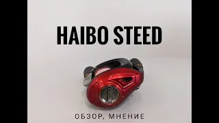 Haibo Steed 51ms. Обзор. Мнение.  (4К)