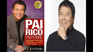 Audiobook Pai Rico Pai Pobre | Robert Kiyosaki