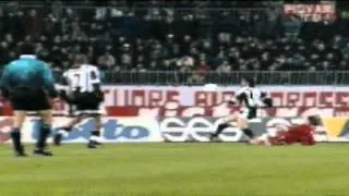 Serie A 1997-1998, day 25 Piacenza - Udinese 0-2 (Bierhoff, Poggi)