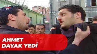 Ahmet Mahalleliye Rezil Oldu! - Aşkına Eşkıya 26. Bölüm