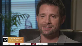 'Who's the Boss?' actor Danny Pintauro returns to screen