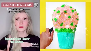 🥈🥉 Best POVs Storytime ❇️⛱️ ASMR Cake Storytime @Brianna Guidryy | Tiktok Compilations #10