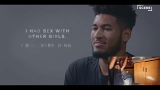 Hurt Bae Asks: Why Did You Cheat? Exes Confront Each Other On Infidelity (#HurtBae  REACTION video)