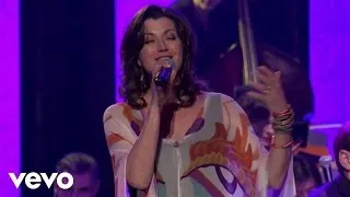 Amy Grant - Sing Your Praise To The Lord (Live)