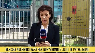 Kur pritet të dalin para gjykatës Berisha, Malltezi dhe Bektashi? Ja hapat që do të ndiqen