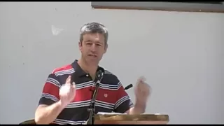 Dejando Un Legado - Paul Washer