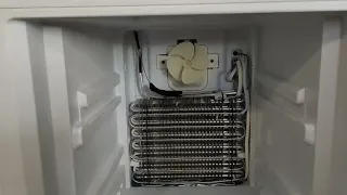 Холодильник Beko не холодит холодильная камера