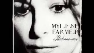 Mylène Farmer: Pardonne-moi (Instrumental)