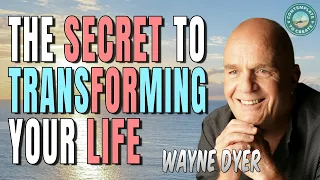 How to Change Your Destiny and Transform Your Life - Wayne Dyer