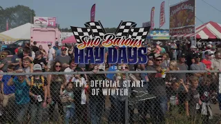 What Sno Barons Hay Days is all about | 2021 Highlights