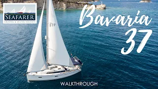 Seafarer Holidays Bavaria 37 Walkthrough