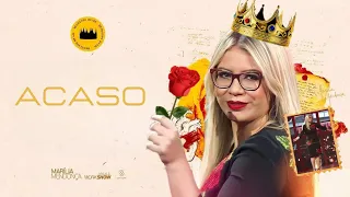 Marília Mendonça - Acaso - Decretos Reais (áudio não-oficial)