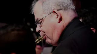 Orlando Jazz Orchestra - Shot in the Dark