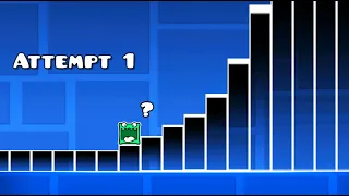 Scale Trigger Abuse | Geometry dash 2.2