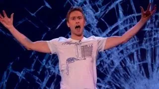 Behold the Mighty Power! - Russell Howard's Good News - Series 6 Episode 8 - BBC Three